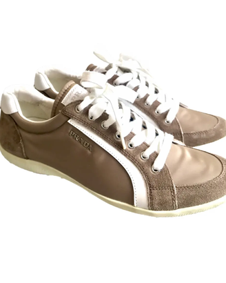 PRADA Sneakers donna - Taglia 40