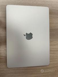 MacBook Air M2 8/256GB - Condizioni Perfett