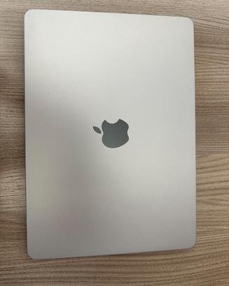 MacBook Air M2 8/256GB - Condizioni Perfett