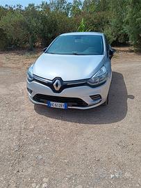 RENAULT CLIO  0.9 BENZINA 66 KW 5 PORTE 