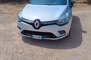RENAULT CLIO  0.9 BENZINA 66 KW 5 PORTE 