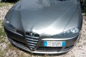 alfa romeo 147 gpl