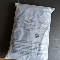 Mantella Antipioggia per Bicicletta impermeabile