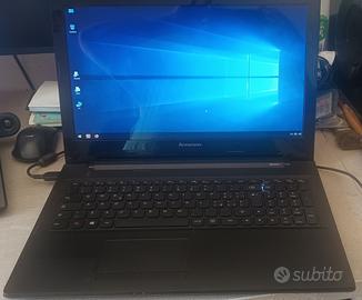 computer Lenovo G50-70 originale