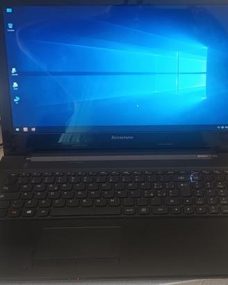 computer Lenovo G50-70 originale