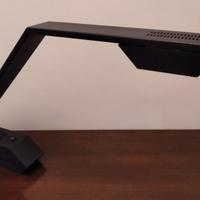 Lampada di design "Disegno Italia" vintage '80