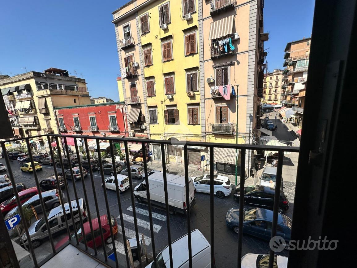 Appartamento – Napoli, San Carlo all'Arena, Municipalità 3 - Altro