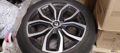 Cerchi in lega  per Renault clio