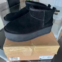 UGG Classic Ultra Mini Platform Tg 40