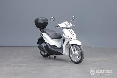 PIAGGIO Liberty 125
