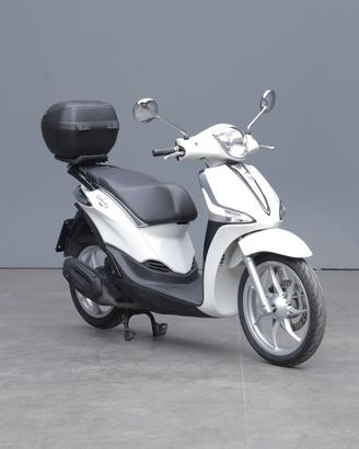 PIAGGIO Liberty 125