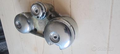 copri strumenti bmw r1150r 2003 