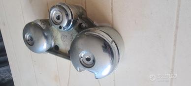 copri strumenti bmw r1150r 2003 