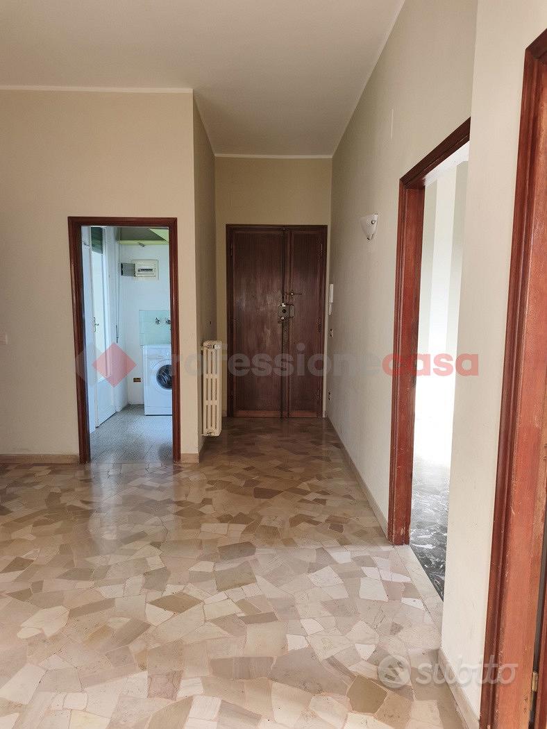Appartamento – Sesto Fiorentino, Zambra - Vista 4