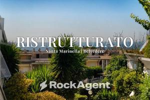 Appartamento di 66 m² con 3 locali a Santa Marinel