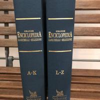 Grande Enciclopedia Zanichelli Selezione