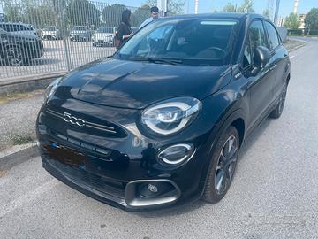 500X SPORT