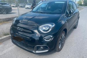 500X SPORT
