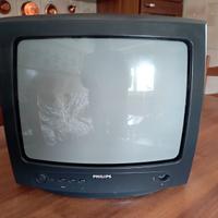 TV 14 " Philips/ Mivar