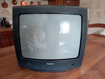 TV 14 " Philips/ Mivar