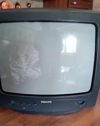 TV 14 " Philips/ Mivar