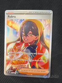Rubra 217/167