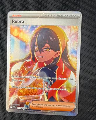 Rubra 217/167