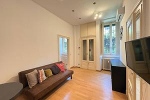 Appartamento di 50 m² con 2 locali a Milano