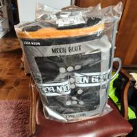 Moon boot 45/47 originali nuovi