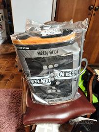 Moon boot 45/47 originali nuovi