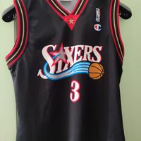 maglia basket Champion