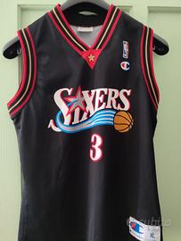 maglia basket Champion