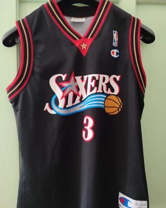 maglia basket Champion