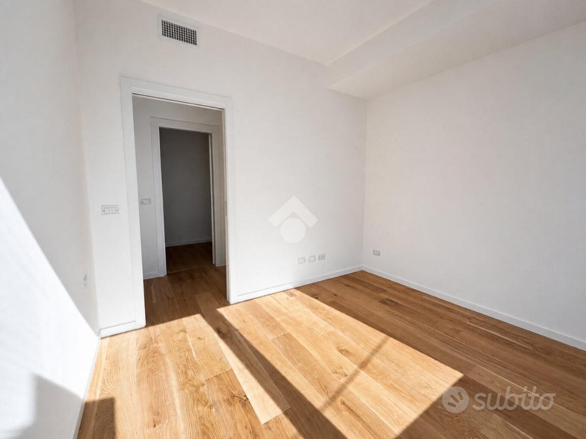 Appartamento – Bergamo, San Tomaso de' Calvi, Borgo Palazzo - Vista 3
