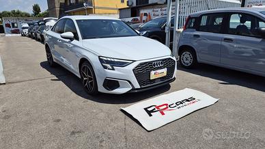 Audi A3 Sedan 30 TDI