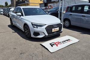 Audi A3 Sedan 30 TDI