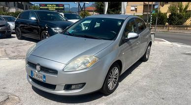 Fiat Bravo 1.4 T-jet 150 CV Emotion 2008