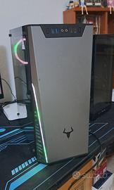 Pc Fisso Da Gaming