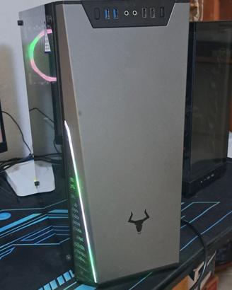 Pc Fisso Da Gaming