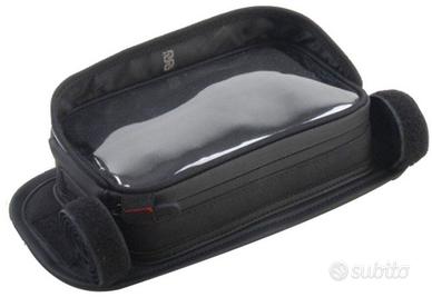 Porta cellulare-oggetti moto, bici  - mini borsa