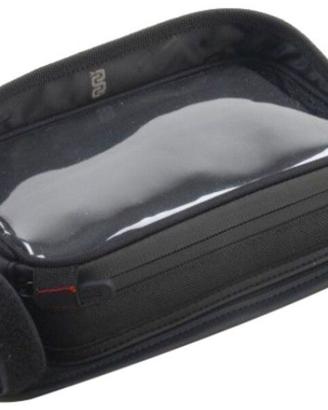 Porta cellulare-oggetti moto, bici  - mini borsa