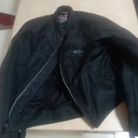 giacca Alpinestars 
