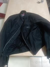 giacca Alpinestars 