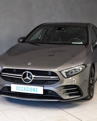 Mercedes-Benz classe a - w177 a amg 35 amg line pr