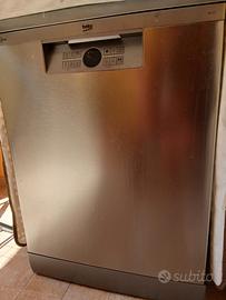 Lavastoviglie Beko b300
