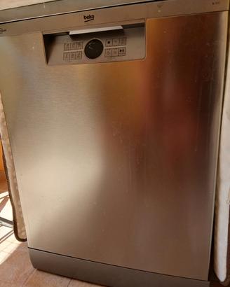 Lavastoviglie Beko b300