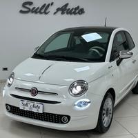 Fiat 500 1.0 Hybrid Dolcevita Aziendale - 2022