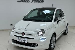 Fiat 500 1.0 Hybrid Dolcevita Aziendale - 2022