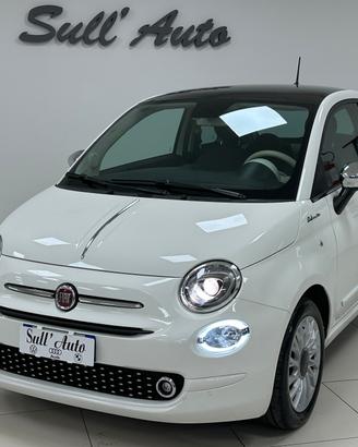 Fiat 500 1.0 Hybrid Dolcevita Aziendale - 2022