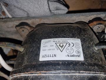 compressore frigorifero 90w